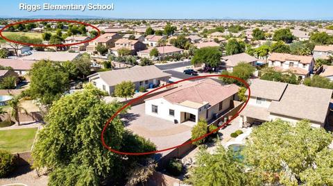 3697 E Andre Ave, Gilbert, AZ 85298 photo 52
