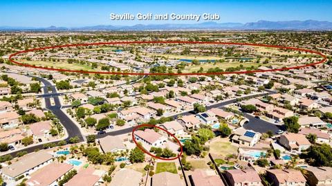 3697 E Andre Ave, Gilbert, AZ 85298 photo 56