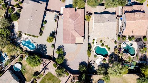 3697 E Andre Ave, Gilbert, AZ 85298 photo 46