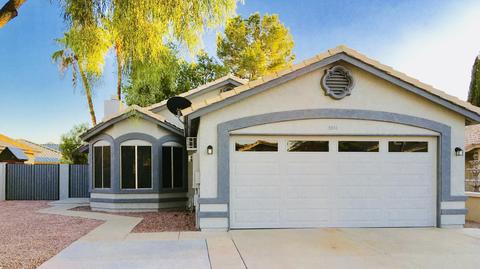 3011 E Topeka Dr, Phoenix, AZ 85050 photo 1