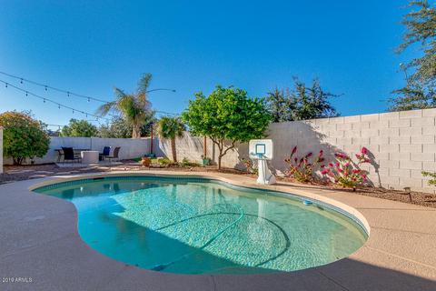 7832 E Osage Ave, Mesa, AZ 85212 photo 47