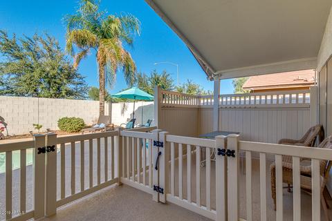 7832 E Osage Ave, Mesa, AZ 85212 photo 53