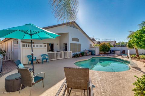 7832 E Osage Ave, Mesa, AZ 85212 photo 44