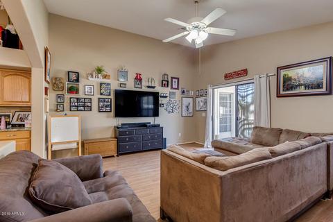 7832 E Osage Ave, Mesa, AZ 85212 photo 26
