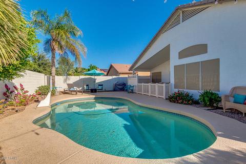 7832 E Osage Ave, Mesa, AZ 85212 photo 49