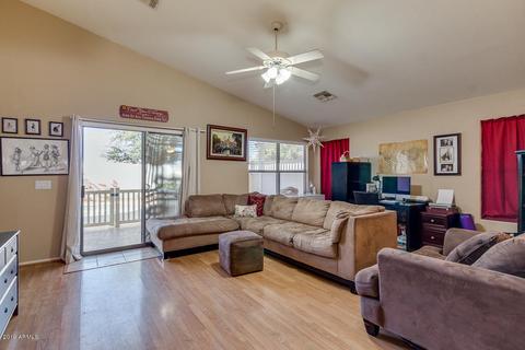 7832 E Osage Ave, Mesa, AZ 85212 photo 24