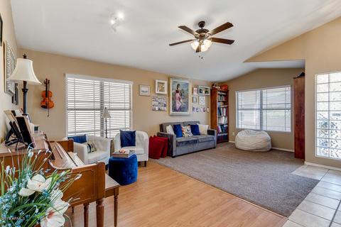 7832 E Osage Ave, Mesa, AZ 85212 photo 13