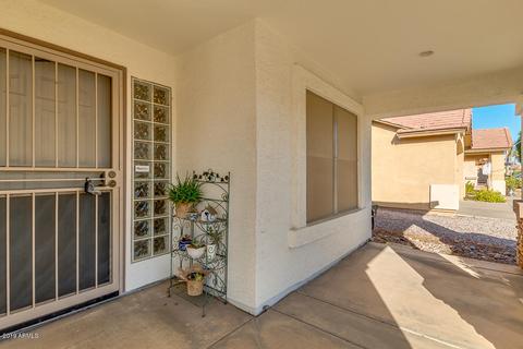 7832 E Osage Ave, Mesa, AZ 85212 photo 5
