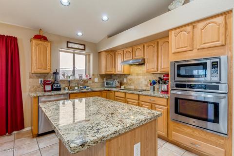 7832 E Osage Ave, Mesa, AZ 85212 photo 16