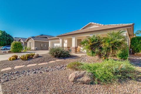 7832 E Osage Ave, Mesa, AZ 85212 photo 4