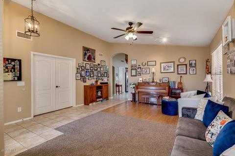 7832 E Osage Ave, Mesa, AZ 85212 photo 10