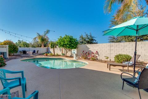 7832 E Osage Ave, Mesa, AZ 85212 photo 45