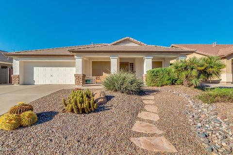 7832 E Osage Ave, Mesa, AZ 85212 photo 1