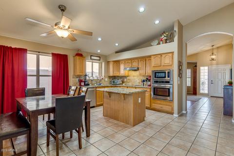 7832 E Osage Ave, Mesa, AZ 85212 photo 23