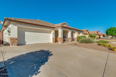 7832 E Osage Ave, Mesa, AZ 85212 photo 3