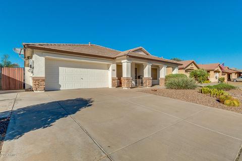 7832 E Osage Ave, Mesa, AZ 85212 photo 2