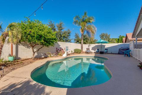 7832 E Osage Ave, Mesa, AZ 85212 photo 50