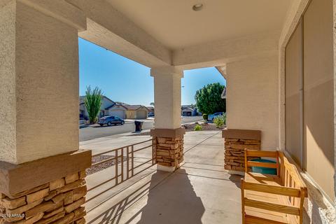 7832 E Osage Ave, Mesa, AZ 85212 photo 6