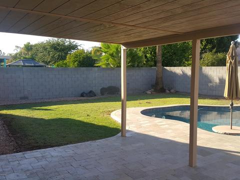2308 E Manor Dr, Gilbert, AZ 85296 photo 20