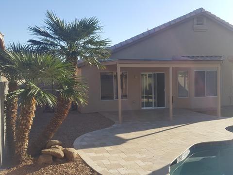 2308 E Manor Dr, Gilbert, AZ 85296 photo 21