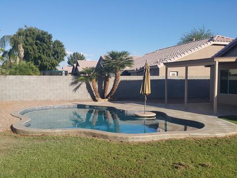 2308 E Manor Dr, Gilbert, AZ 85296 photo 22