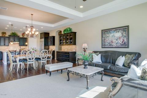 2051 E Crescent Way, Gilbert, AZ 85298 photo 25