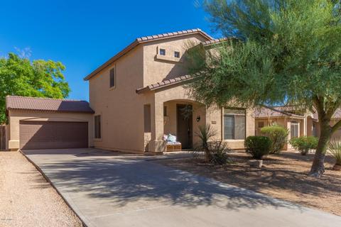 2635 N Augustine St, Mesa, AZ 85207 photo 1
