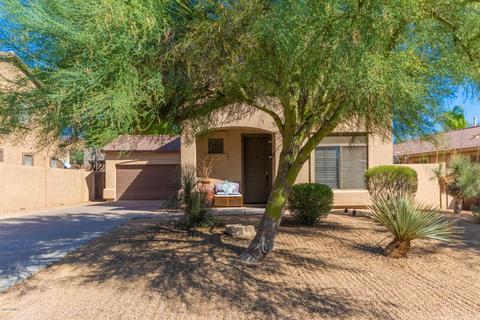 2635 N Augustine St, Mesa, AZ 85207 photo 2