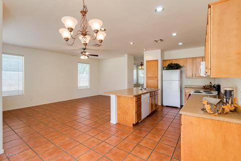 3392 E Lexington Ct, Gilbert, AZ 85234 photo 12