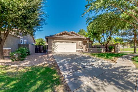 3392 E Lexington Ct, Gilbert, AZ 85234 photo 1