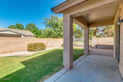 3392 E Lexington Ct, Gilbert, AZ 85234 photo 32