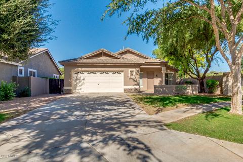 3392 E Lexington Ct, Gilbert, AZ 85234 photo 3