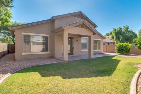 3392 E Lexington Ct, Gilbert, AZ 85234 photo 31
