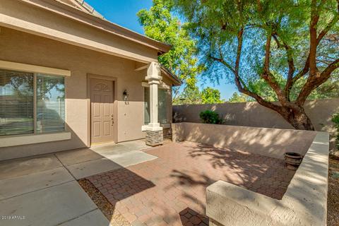 3392 E Lexington Ct, Gilbert, AZ 85234 photo 4