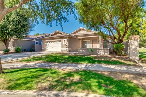 3392 E Lexington Ct, Gilbert, AZ 85234 photo 2