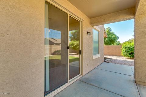 3392 E Lexington Ct, Gilbert, AZ 85234 photo 33