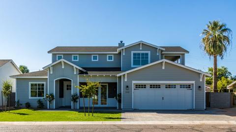 3430 N 43rd Pl, Phoenix, AZ 85018 photo 5