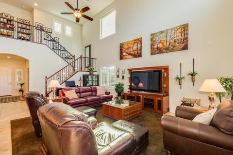 10940 E Shepperd Ave, Mesa, AZ 85212 photo 13