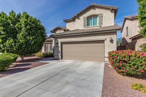 10940 E Shepperd Ave, Mesa, AZ 85212 photo 1