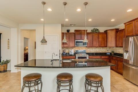 10940 E Shepperd Ave, Mesa, AZ 85212 photo 2