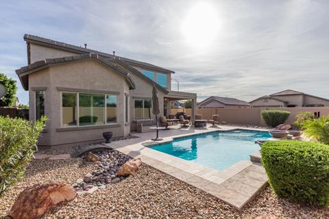 10940 E Shepperd Ave, Mesa, AZ 85212 photo 37