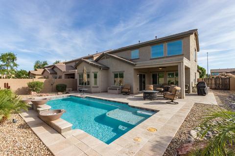10940 E Shepperd Ave, Mesa, AZ 85212 photo 36