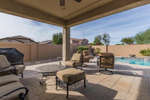 10940 E Shepperd Ave, Mesa, AZ 85212 photo 33