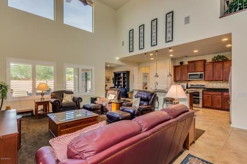 10940 E Shepperd Ave, Mesa, AZ 85212 photo 12