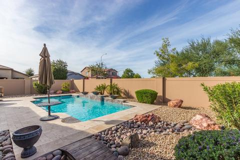10940 E Shepperd Ave, Mesa, AZ 85212 photo 5
