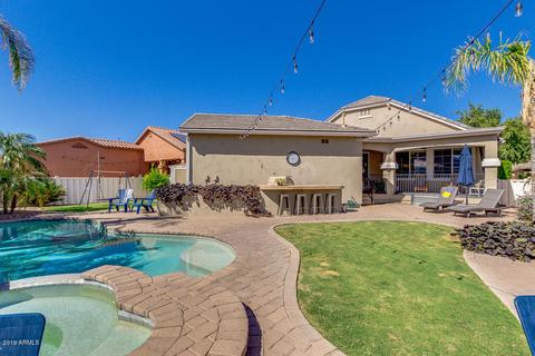 2753 E Tamarisk St, Gilbert, AZ 85296 photo 49