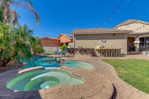 2753 E Tamarisk St, Gilbert, AZ 85296 photo 45