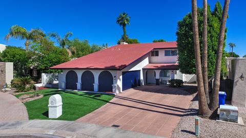 1420 E Commodore Pl, Tempe, AZ 85283 photo 3