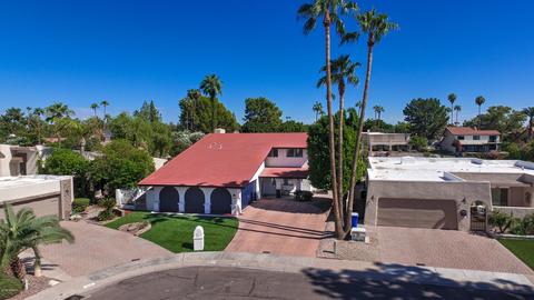 1420 E Commodore Pl, Tempe, AZ 85283 photo 46