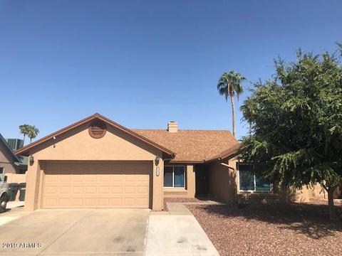 908 W Oraibi Dr, Phoenix, AZ 85027 photo 1
